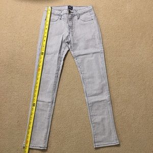 Stretch jeans